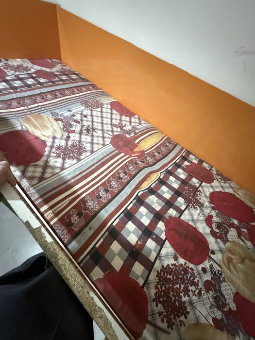 двухъярусная кровать