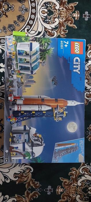 Продам НОВЫЕ оригинальные  лего