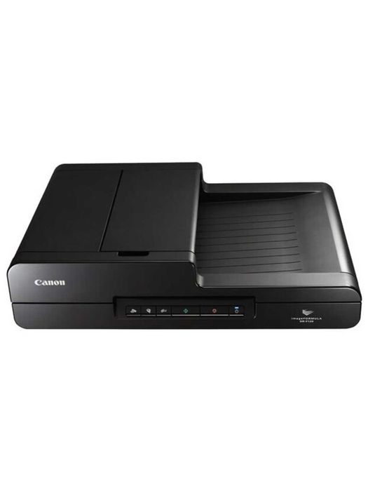 Сканер Canon image FORMULA DR-F120 A4