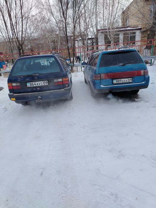 Продам Passat B3 1.8