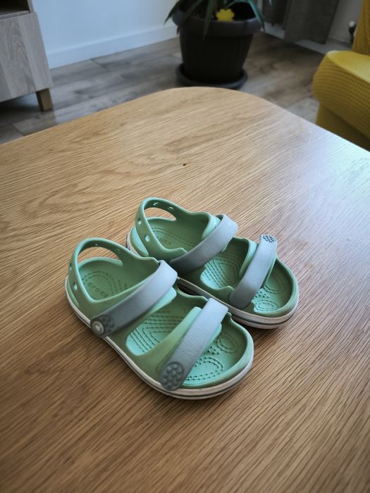 Sandale crocs - c9