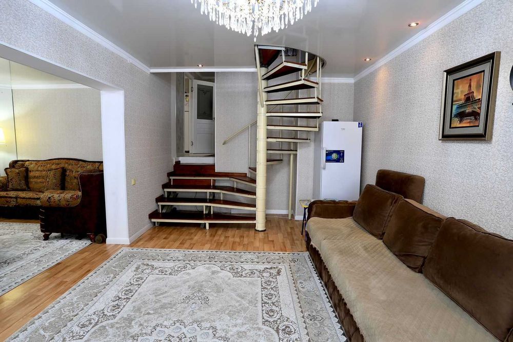 Дом, 188,6м², участок 8 сот.