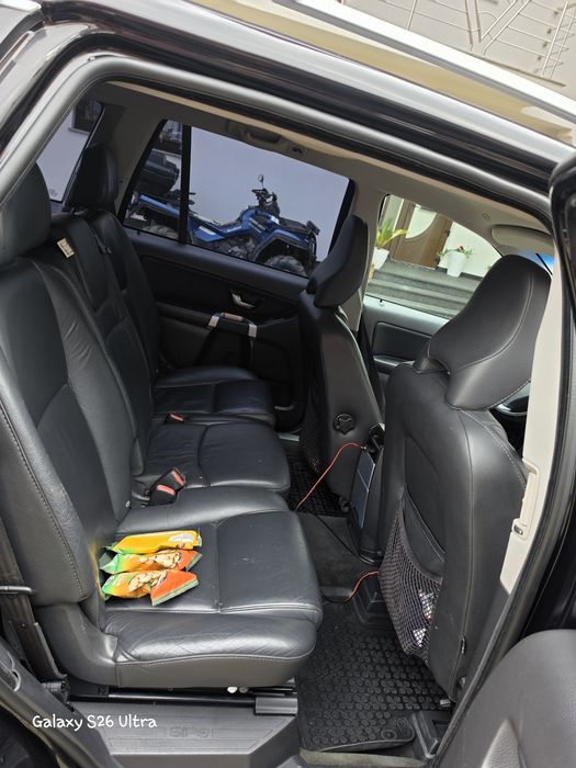 Volvo XC90 2.4 200 C.P