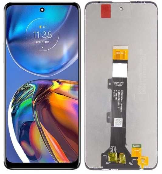 Оригинален Дисплей за Motorola Moto E32