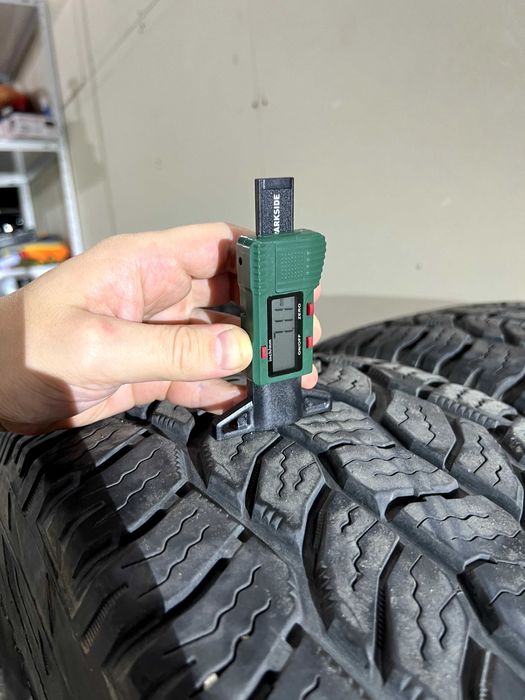 AT Гуми 265/60/R18 Cooper Discoverer