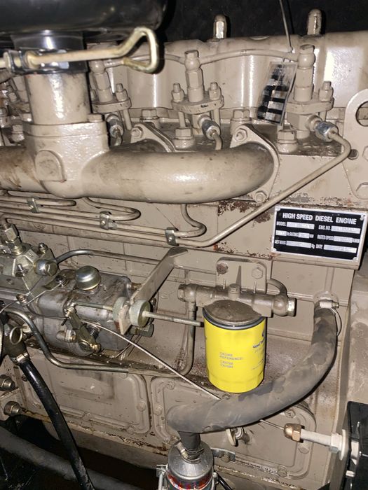 Продам генератор дизель