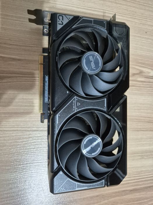Placa video RTX 4060 8gb