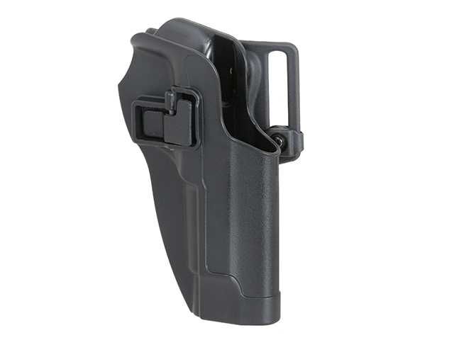 Toc Pistol Sold Seria Beretta M9/92F, Nou,Negru,Cu Blocaj,Din Polymer
