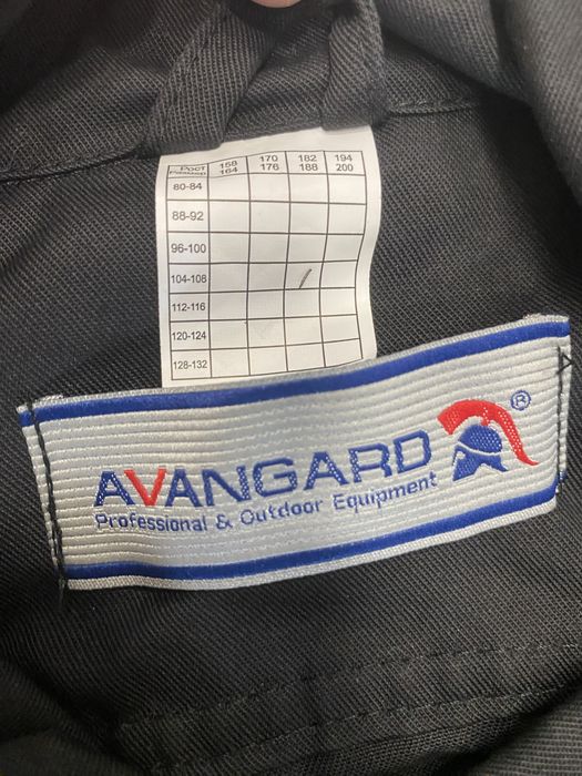 Продается спец одежда