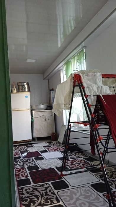 Сдаётся квартира