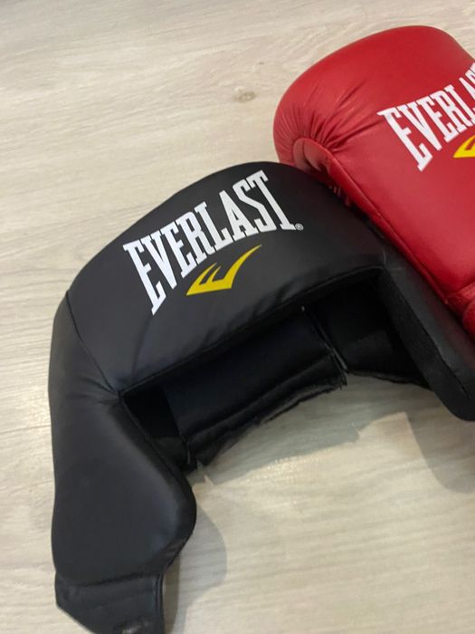 Боксерский комплект