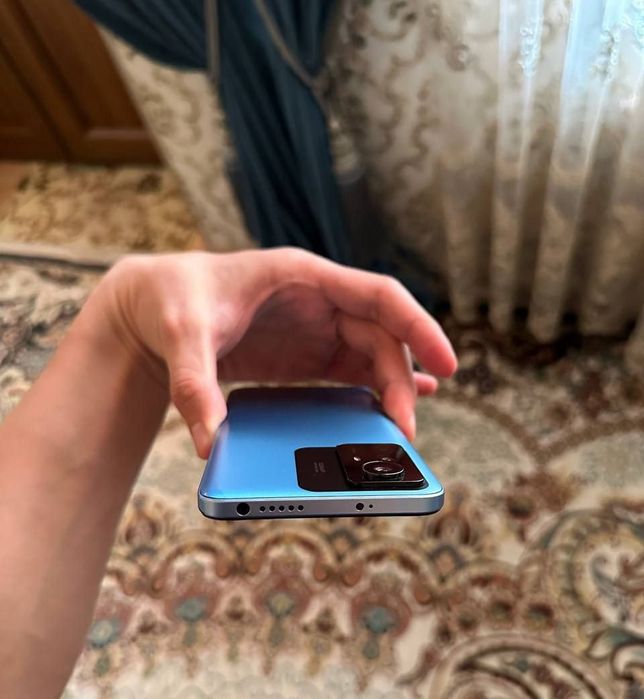 Telefon nomi : Redmi Note 12S 8/256