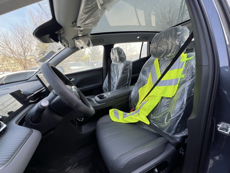 Gac aion i 60 gibrid