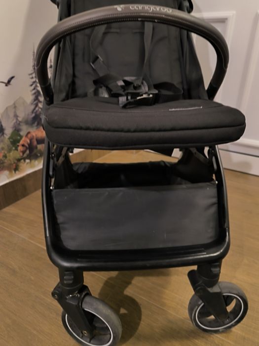 Детска количка Cangaroo Easy Fold