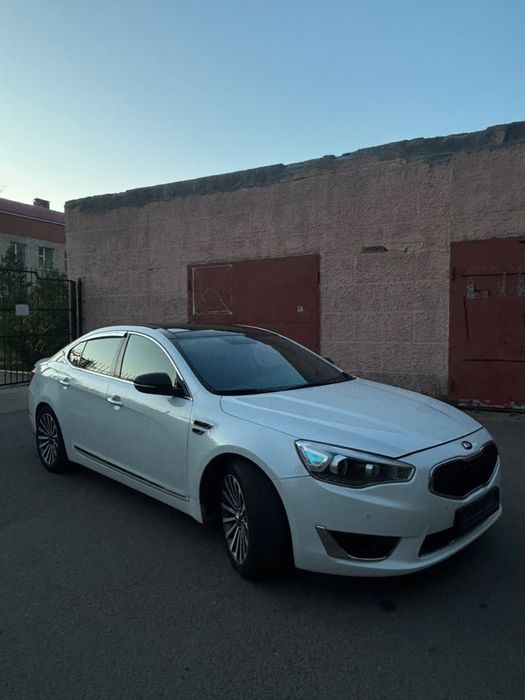 Рассрочка авто киа К7