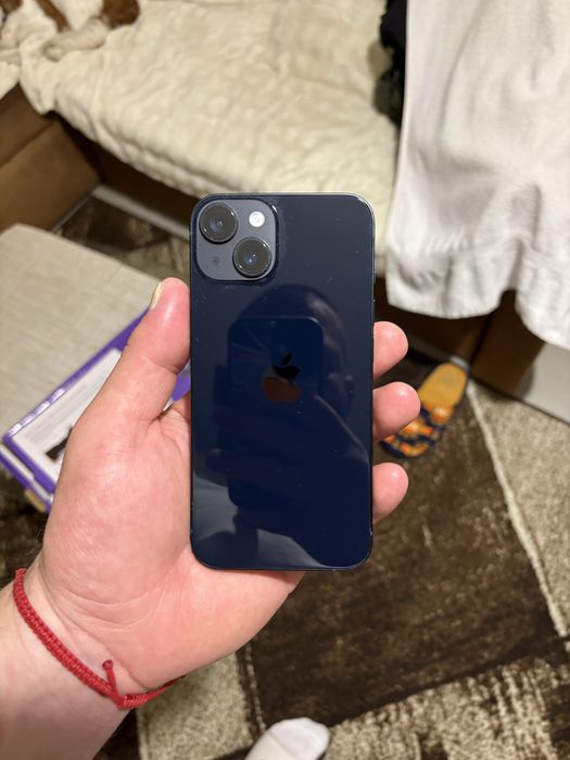 Iphone 14 батерия 87%