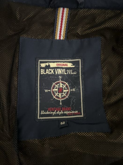 Куртка мужская демисезоная