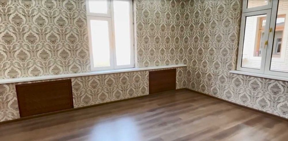 Евро Ремонт Участка 8 сот. 10 хона