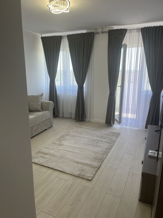 Apartament de inchiriat