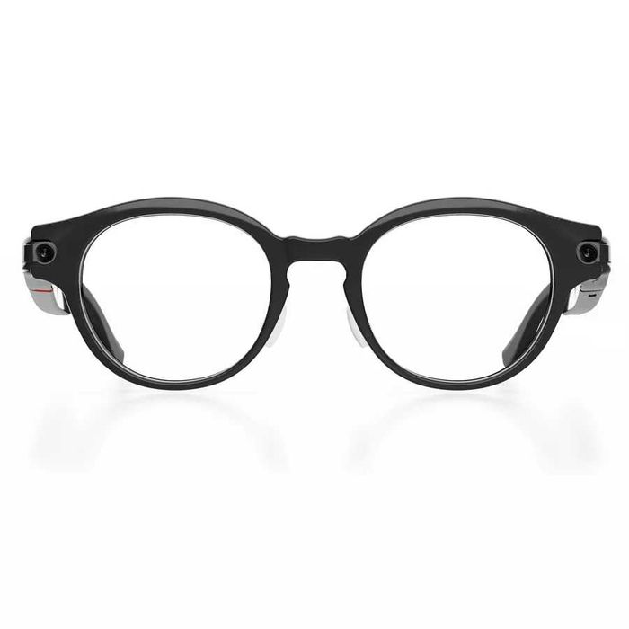 Ochelari smart Solos AirGo V2 Prime 2 AI, camera 16MP,2K, fotocrom