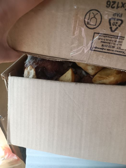 Отдам сухой хлеб