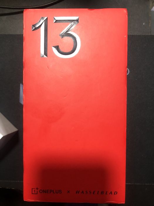 Telefon Oneplus 13 5g Dual Sim 16gb ram 512gb stocare