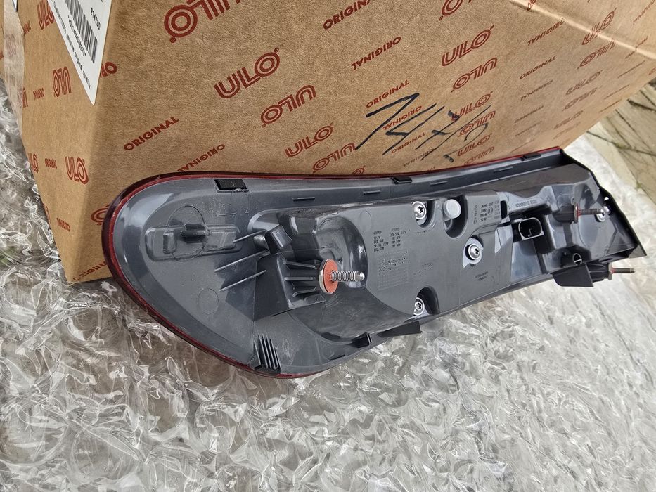 Стоп за Мерцедес E-class W213 C238 купе