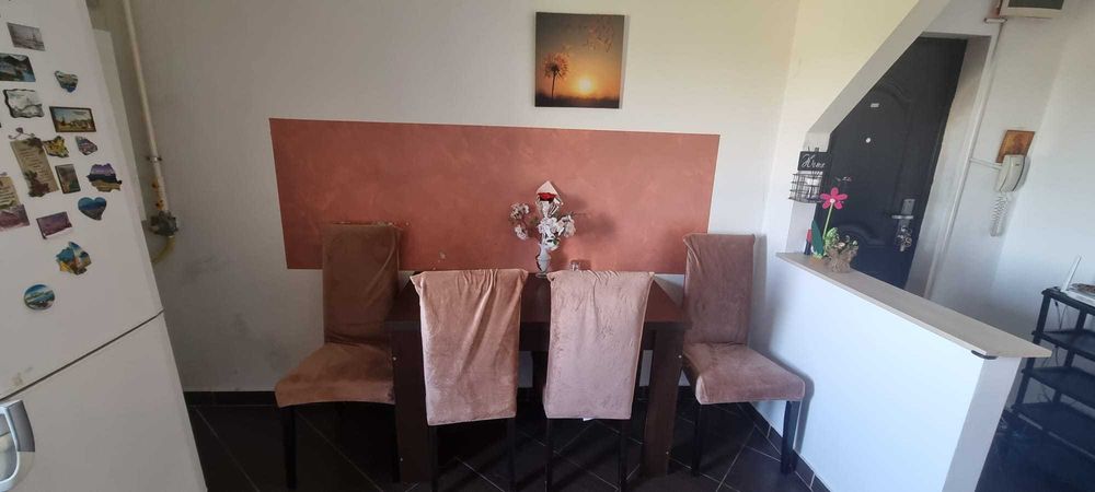 Apartment 3 camere decomandat