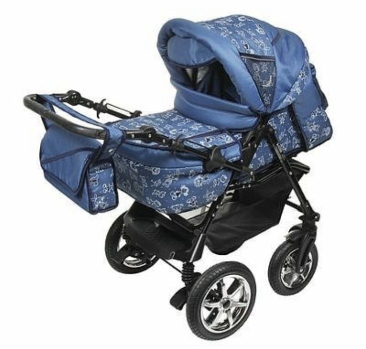 Продам коляску