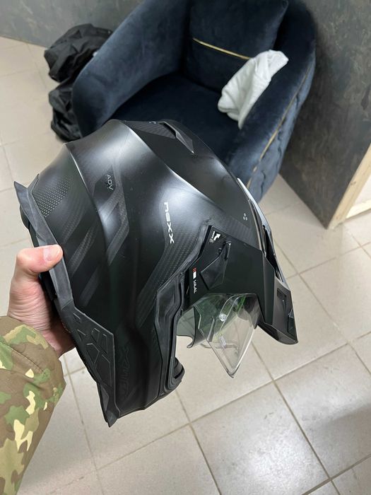 Nexx wed2 carbon marime M