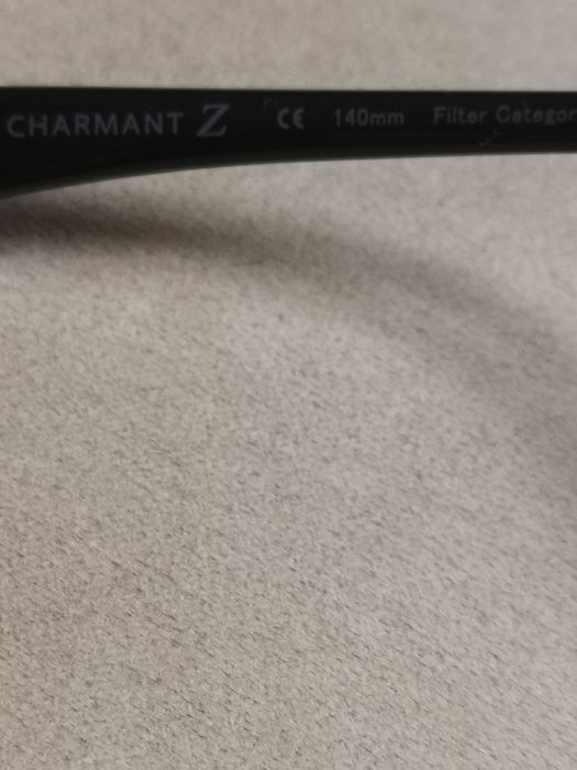 Rame ochelari Charmant Z Titanium