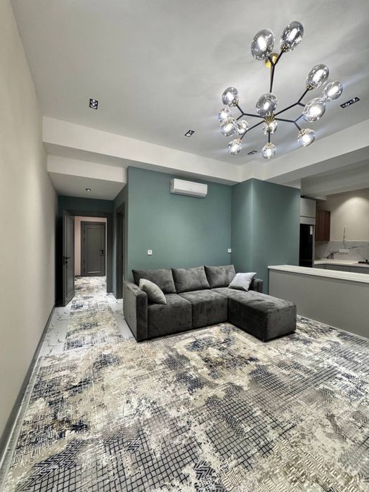 Ц-4 Шедевр ЖК Kiparis Продается 3х ком 95м2 Срочно Евро люкс