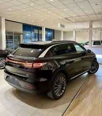 Leapmotor C11 3P EV pod zakaz