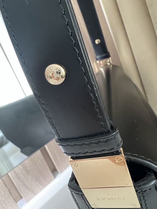 Оригинална дамска чанта  Burberry