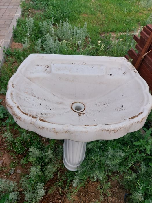 Продам раковину б/у