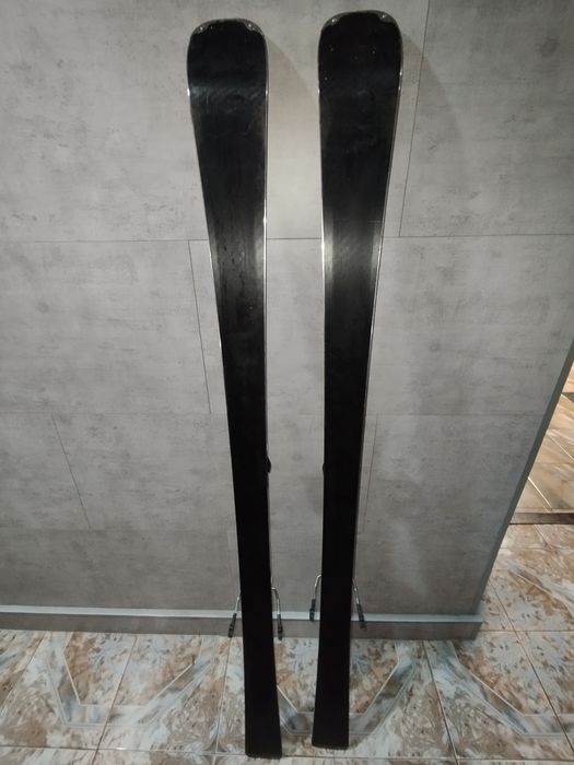 Nordica Dobermann Spitfire RTX 168