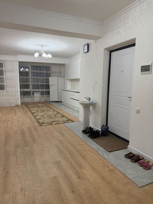 Квартира в аренду