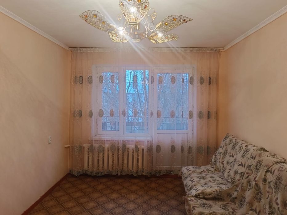 Аренда  квартира(с ремонтом)