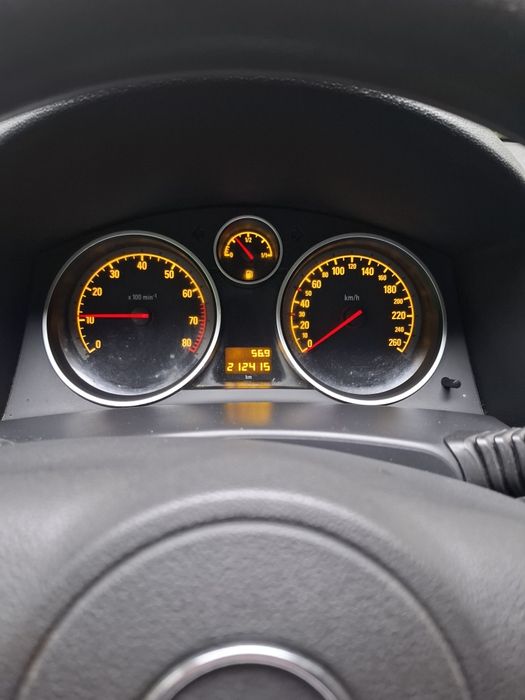OPEL Astra 0 — imagine 3