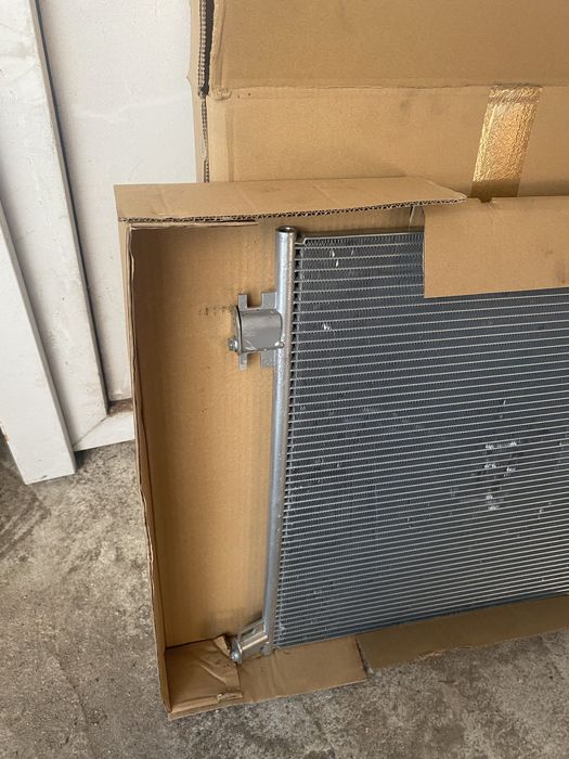 Radiator AC Renault Kadjar 1,6 dci