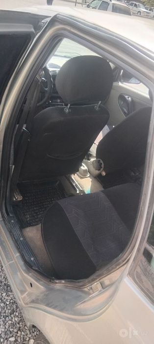 Lada kalina sotiladi