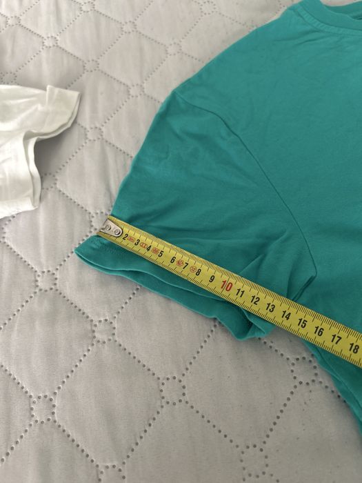 Vilebrequin Оригинални тениски за момче на 14год. 158см.