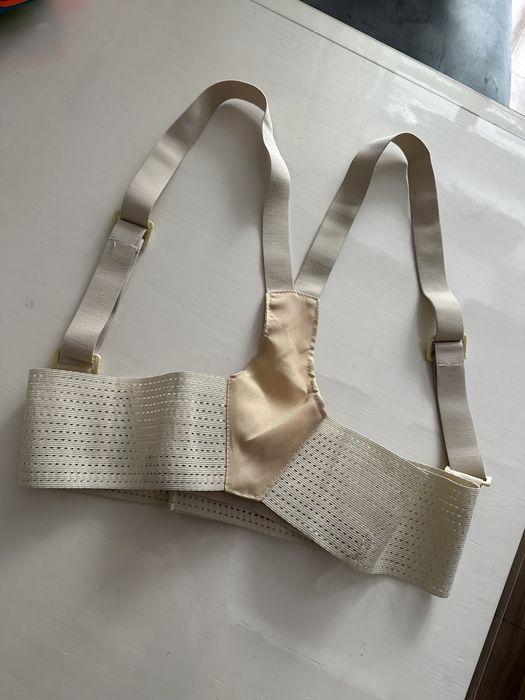 Бандаж для беременных