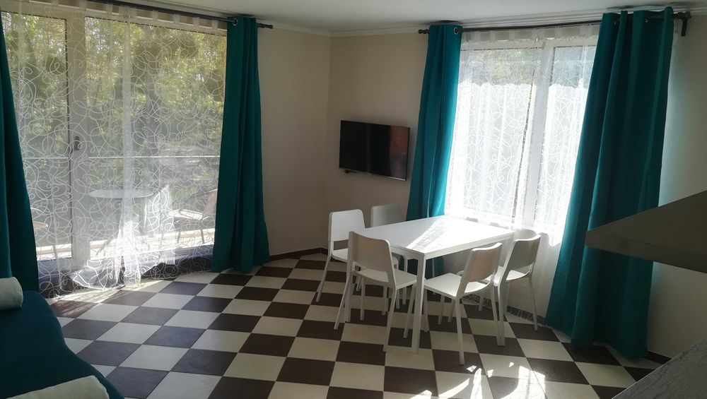 Продава се Двустаен апартамент в Созопол - 83 кв.м за 599 €/кв.м - Снимка #4