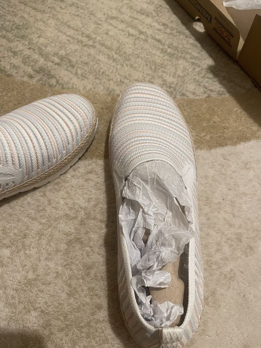 Skechers летни два вида