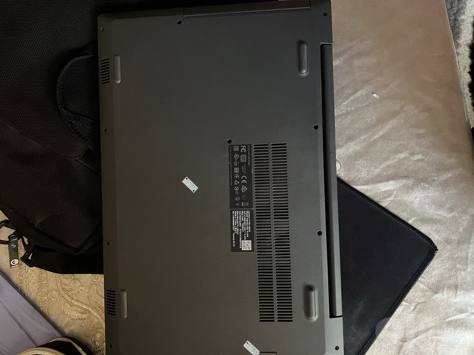 Продается ноутбук Lenovo в хорошем состоянии