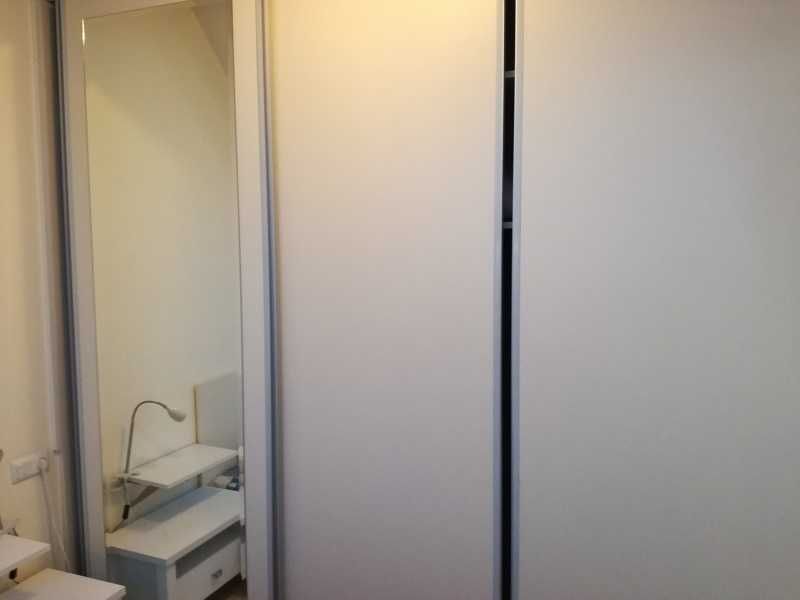 Дава се под наем Двустаен апартамент в Варна, ХЕИ - 58 кв.м за 357 € - Снимка #9