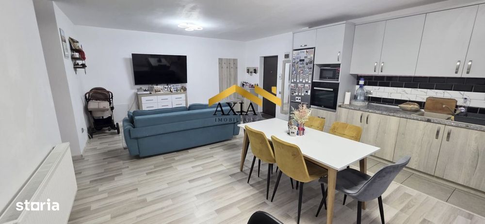 Apartament 2 camere, Floresti!