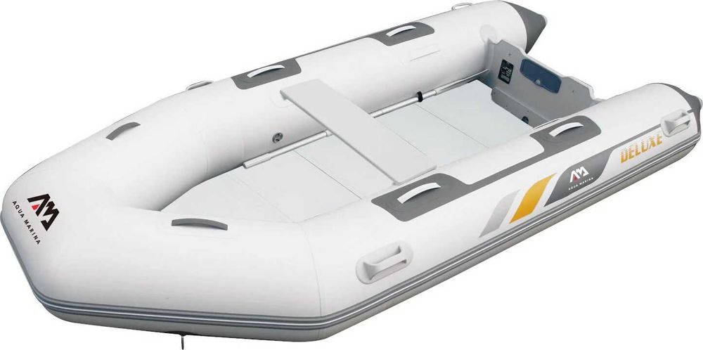 Barcă gonflabilă Aqua Marina  A-Deluxe - 330 cm