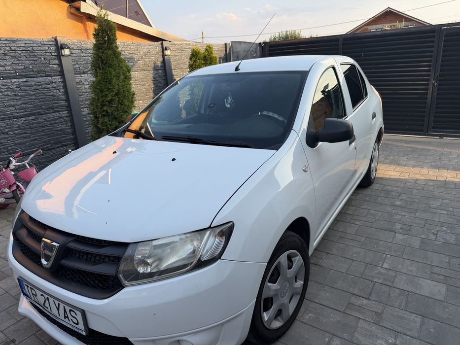 DACIA Logan 0 — imagine 2
